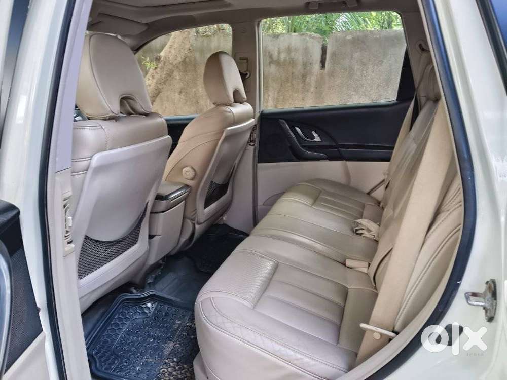 Mahindra Xuv500 W10 2wd, 2017, Diesel