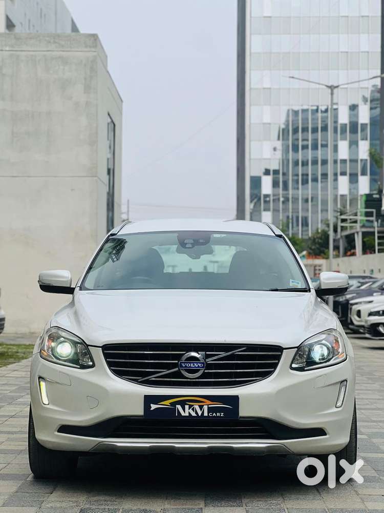 Volvo Xc60 D4 Summum, 2014, Diesel