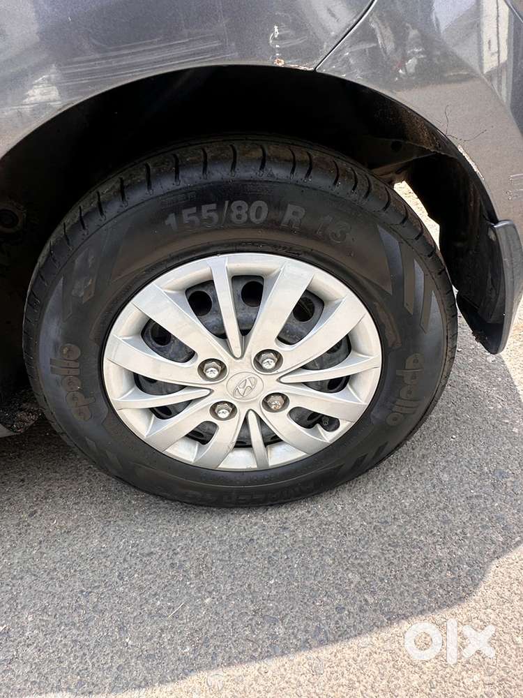 Hyundai I10 Petrol 2013
