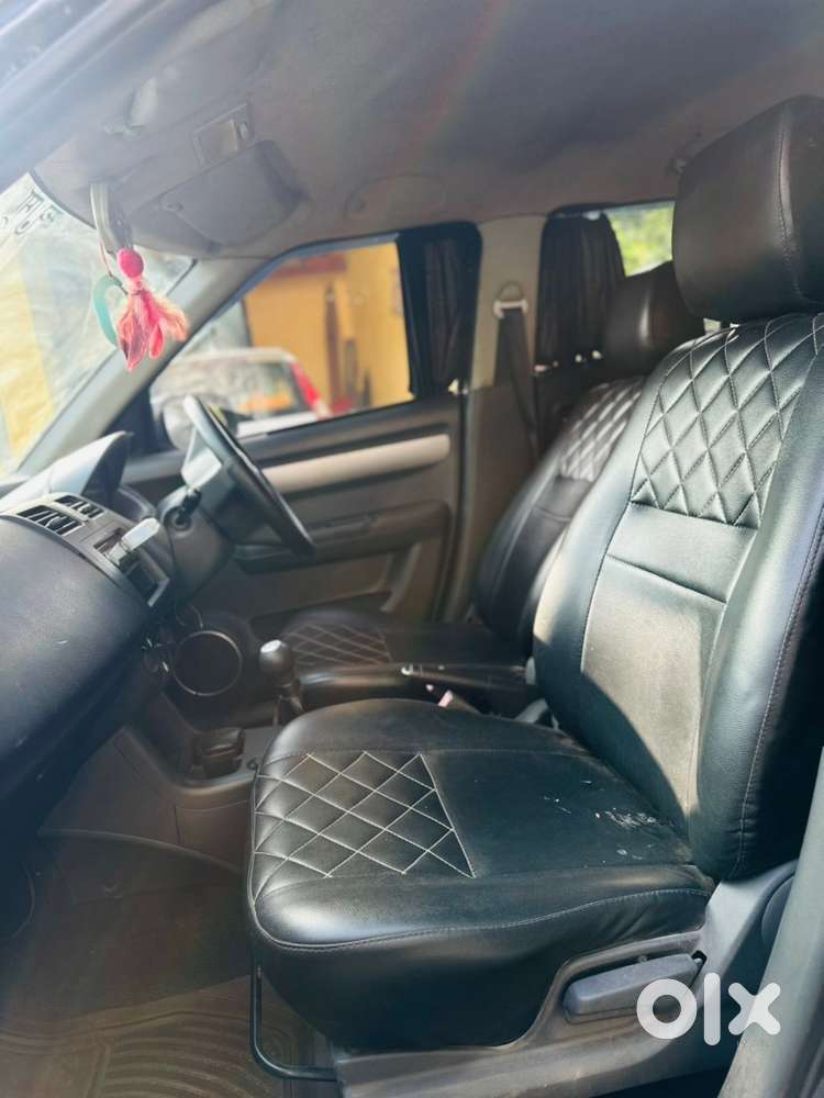 Maruti Suzuki Swift Petrol Manual 2005