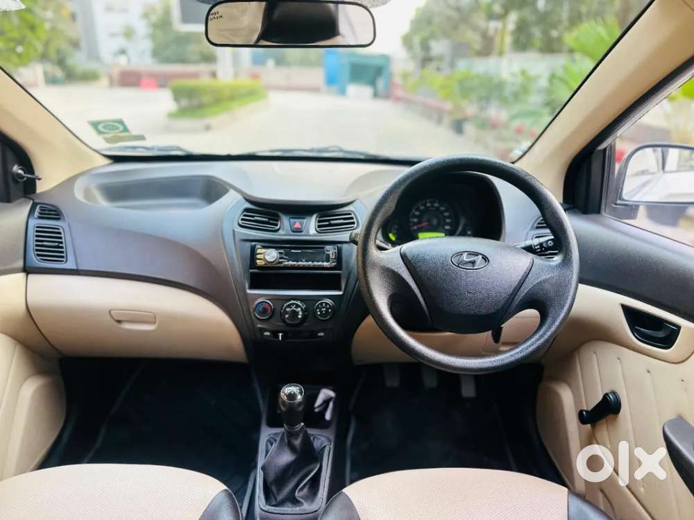 Hyundai Eon D-lite +, 2014, Petrol