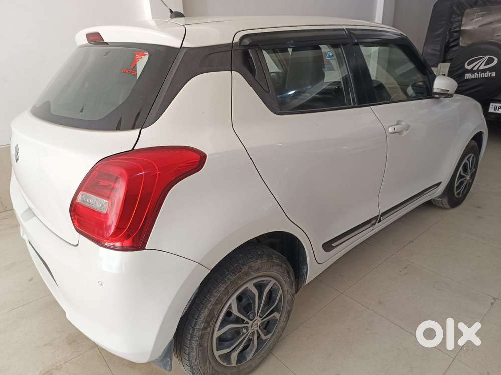 Maruti Suzuki Swift 2018 Amt Vdi, 2019, Diesel