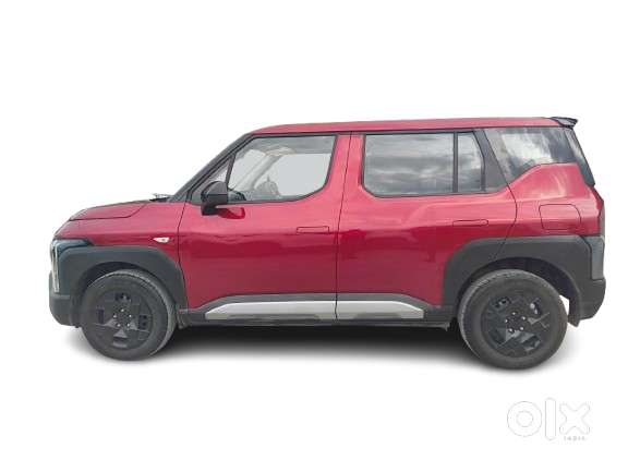 Kia Syros Htk Turbo, 2025, Petrol