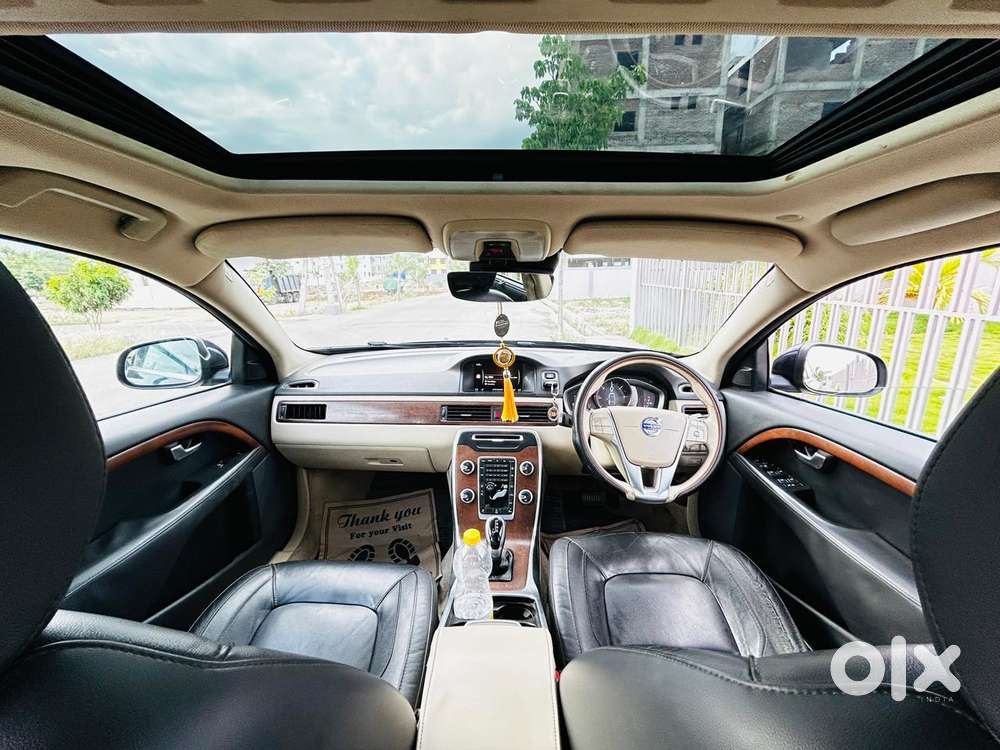 Volvo S90 D4 Momentum, 2016, Diesel