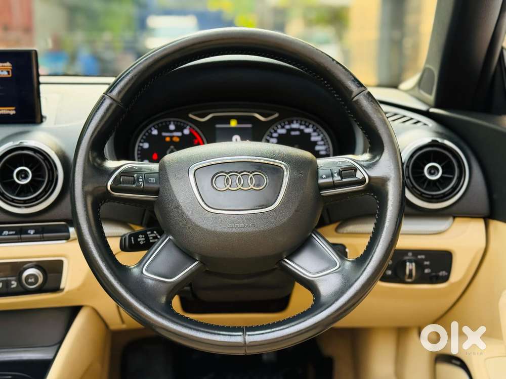 Audi A3 Cabriolet 1.4 Tfsi, 2015, Petrol