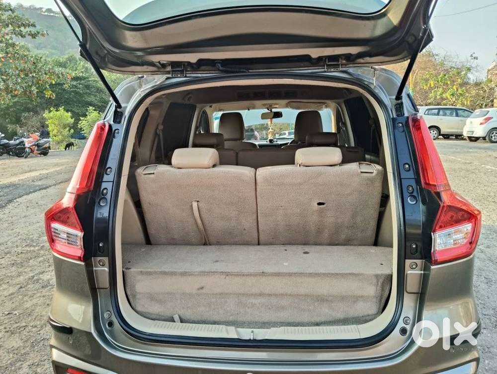 Maruti Suzuki Ertiga Vxi (o) Cng, 2021, Cng & Hybrids