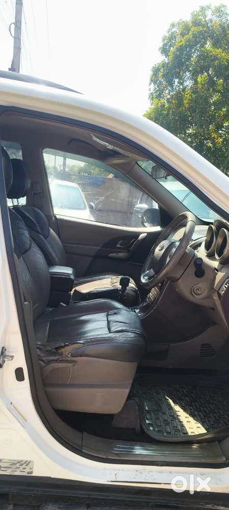 Mahindra Xuv500 W8 2wd, 2012, Diesel