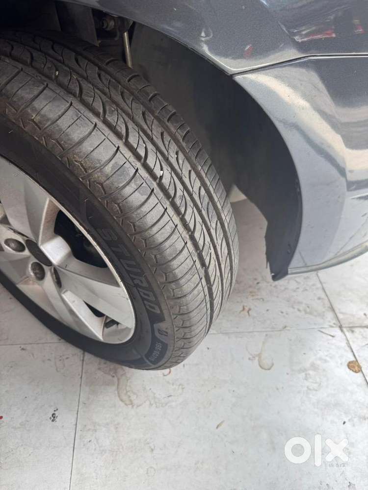 Skoda Diesel 2017