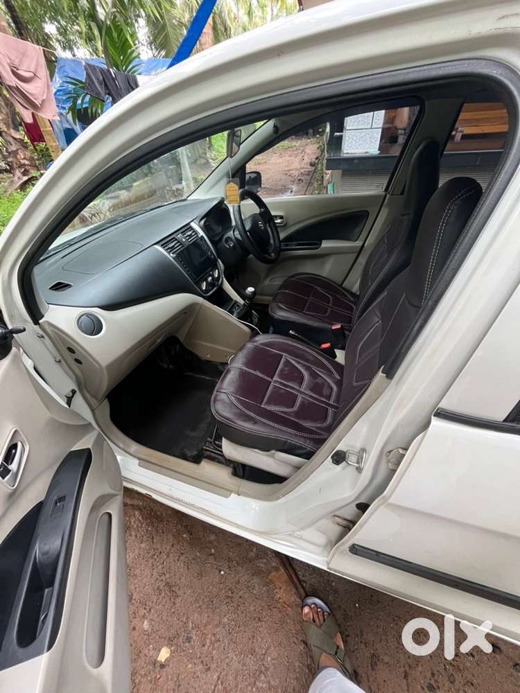 2014 Maruti Suzuki Celerio