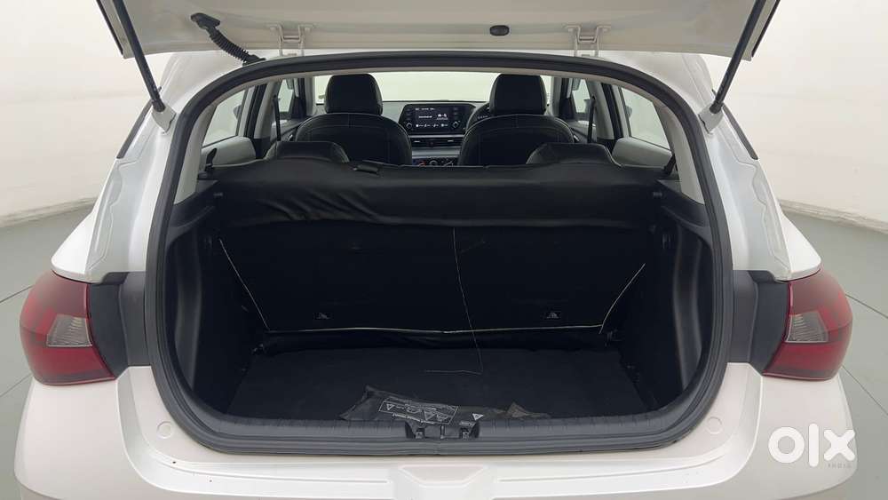 Hyundai New I20 1.2 Magna Mt, 2024, Petrol