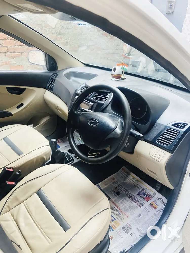 Hyundai Eon 2013 Petrol 78000 Km Driven