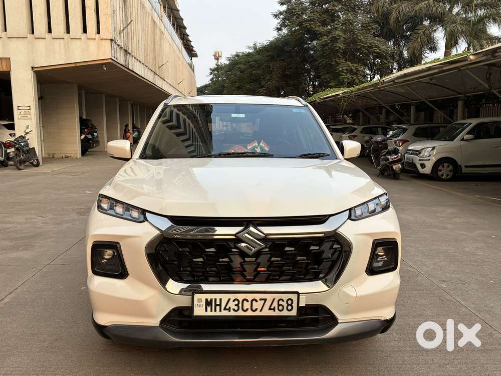 Maruti Suzuki Grand Vitara 1.5 Zeta Plus Dual Tone Intelligent Hybri..