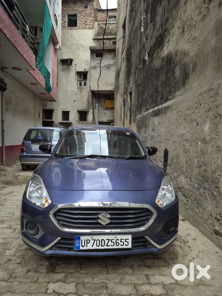 Maruti Dzire Zdi 2018 Diesel