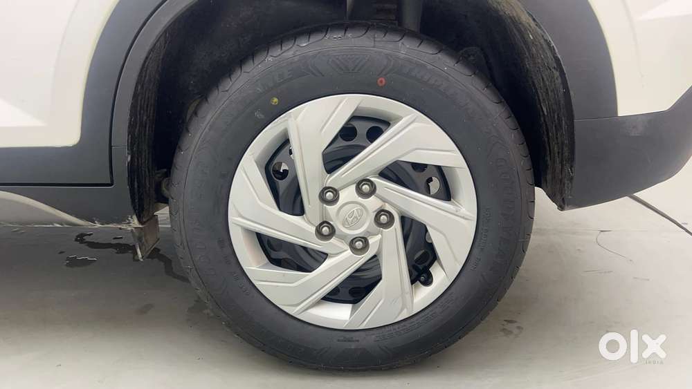 Hyundai Creta 1.5 Ex Petrol, 2023, Petrol