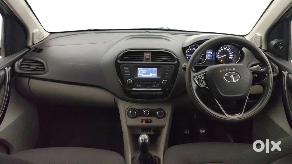Tata Tiago 1.2 Revotron Xz, 2019, Petrol