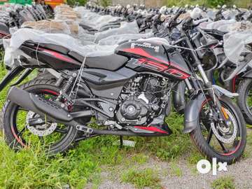 Ns200 price down payment sales