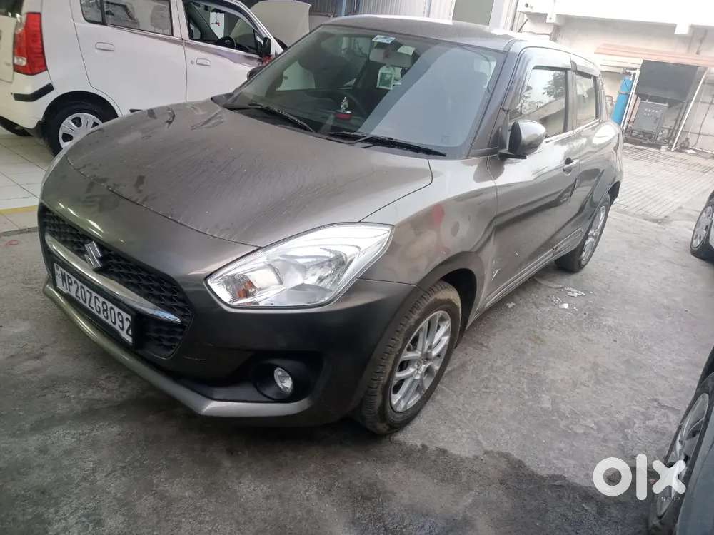 Maruti Swift 1.2 Zxi 2023