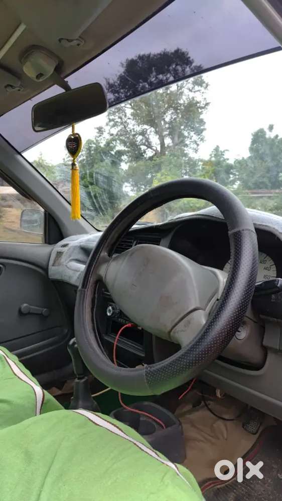 Maruti Suzuki Alto 2006 Petrol 30000 Km Driven