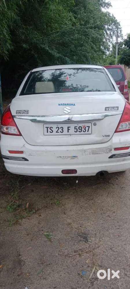 Shift Dzire For Sale Very Good Condition