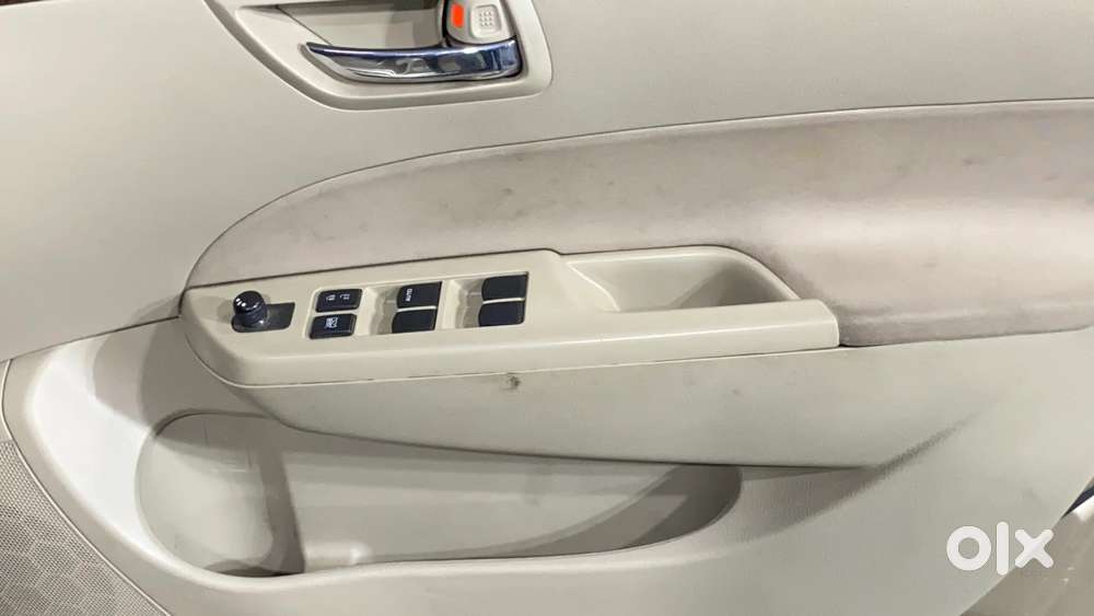 Maruti Suzuki Swift Dzire Vxi 1.2, 2013, Petrol