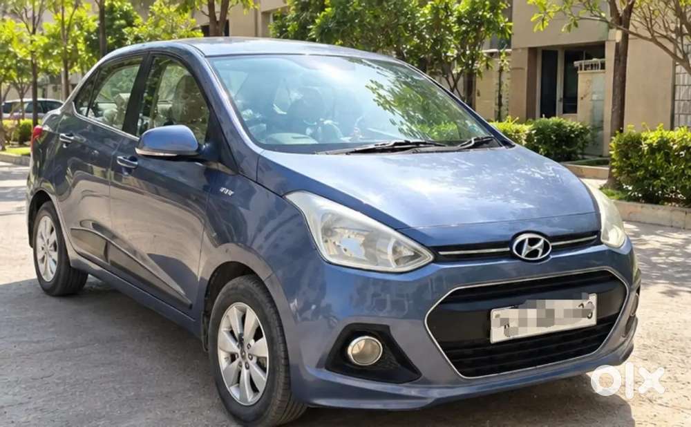 I Xcent 2016 | First Owner | Excellent Condition | Urgent Sale