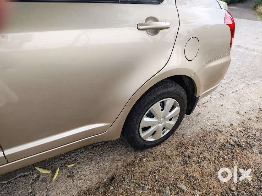 Maruti Suzuki Swift Dzire 2011 Low Km Excellent Condition