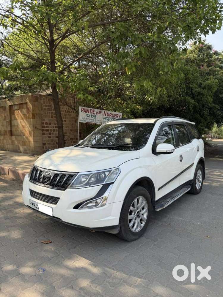 Mahindra Xuv500 2.2 W10, 2018, Diesel