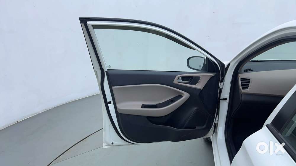 Hyundai Elite I20 Asta (o) 1.2 Mt, 2018, Petrol