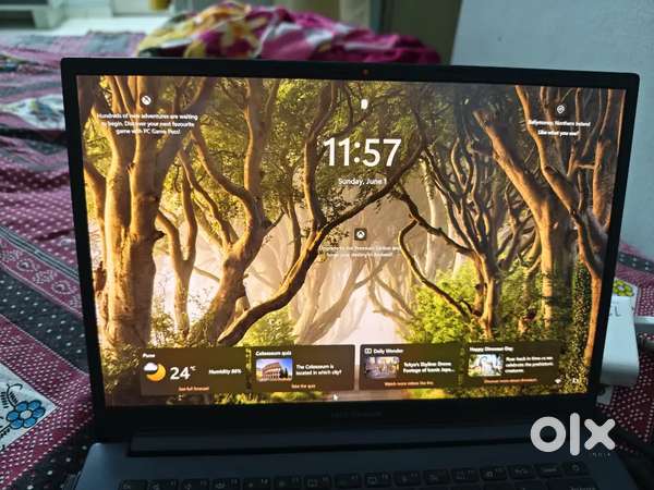 Asus vivobook pro k3400ph 14 inch