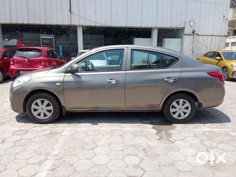 Nissan Sunny Diesel Xl, 2012, Diesel