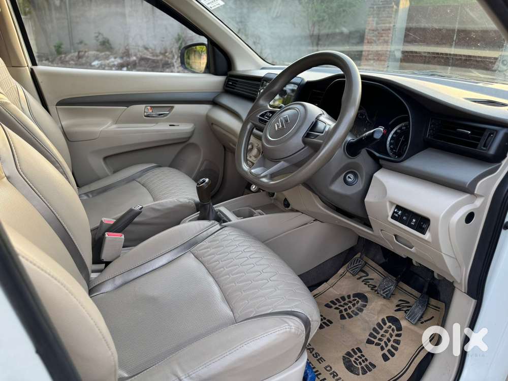 Maruti Suzuki Ertiga 2022-2023 Vxi Cng, 2024, Cng & Hybrids