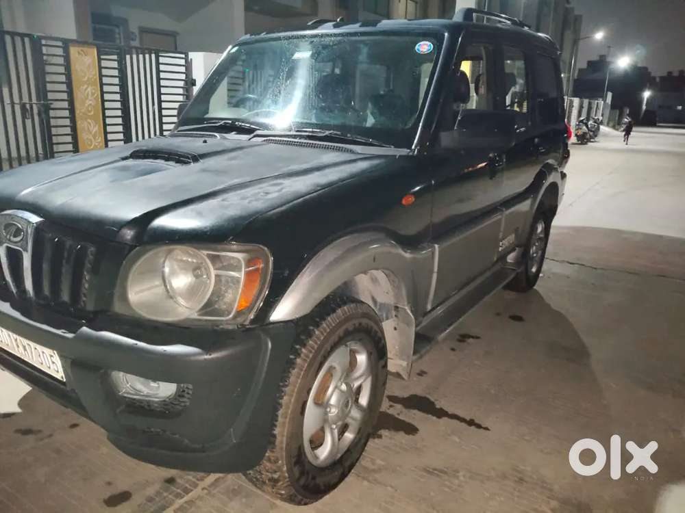 Mahindra Be 6 2012 Diesel
