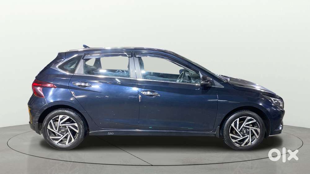 Hyundai New I20 1.2 Asta Mt, 2025, Petrol