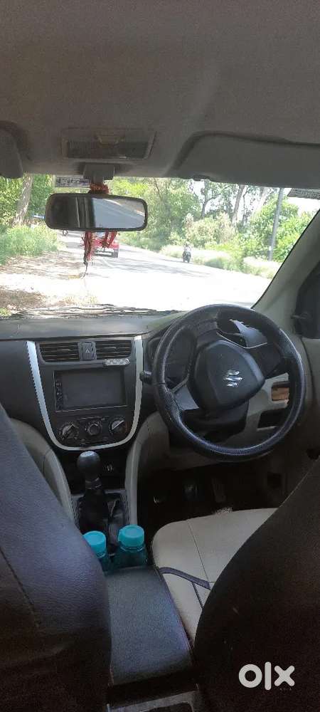 Maruti Suzuki Celerio 2014 Petrol 90000 Km Driven
