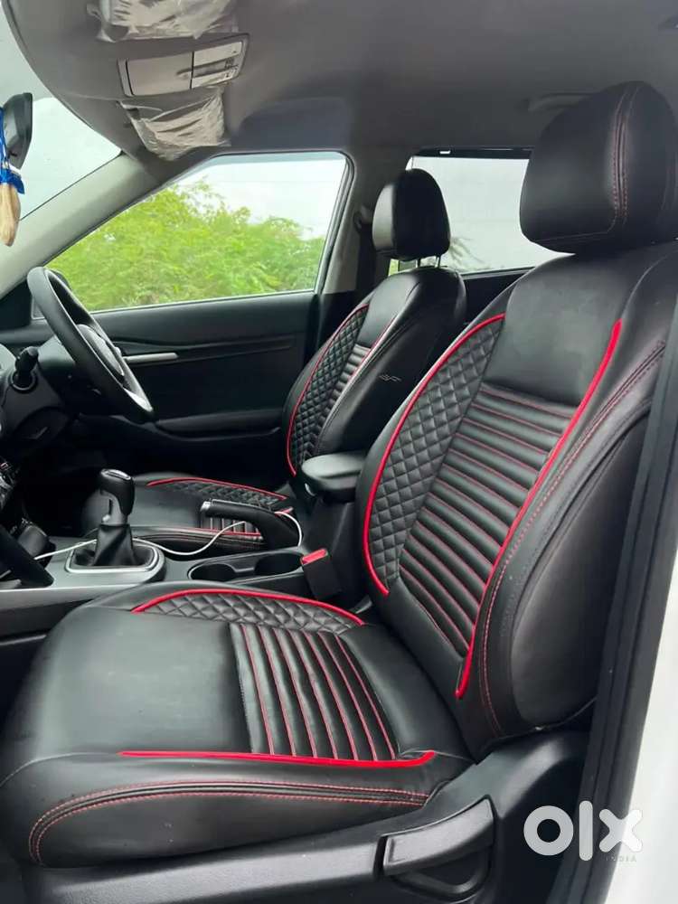 Kia Seltos 2025