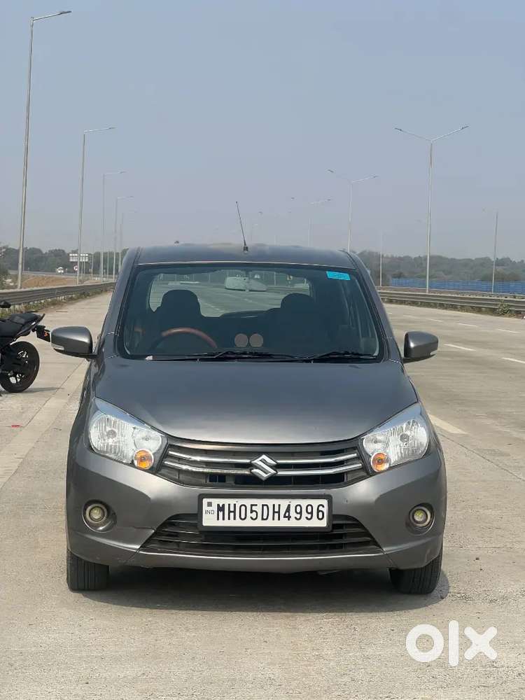 Maruti Suzuki Celerio Zxi Automatic 2017 Petrol 45000 Km 2nd Owner