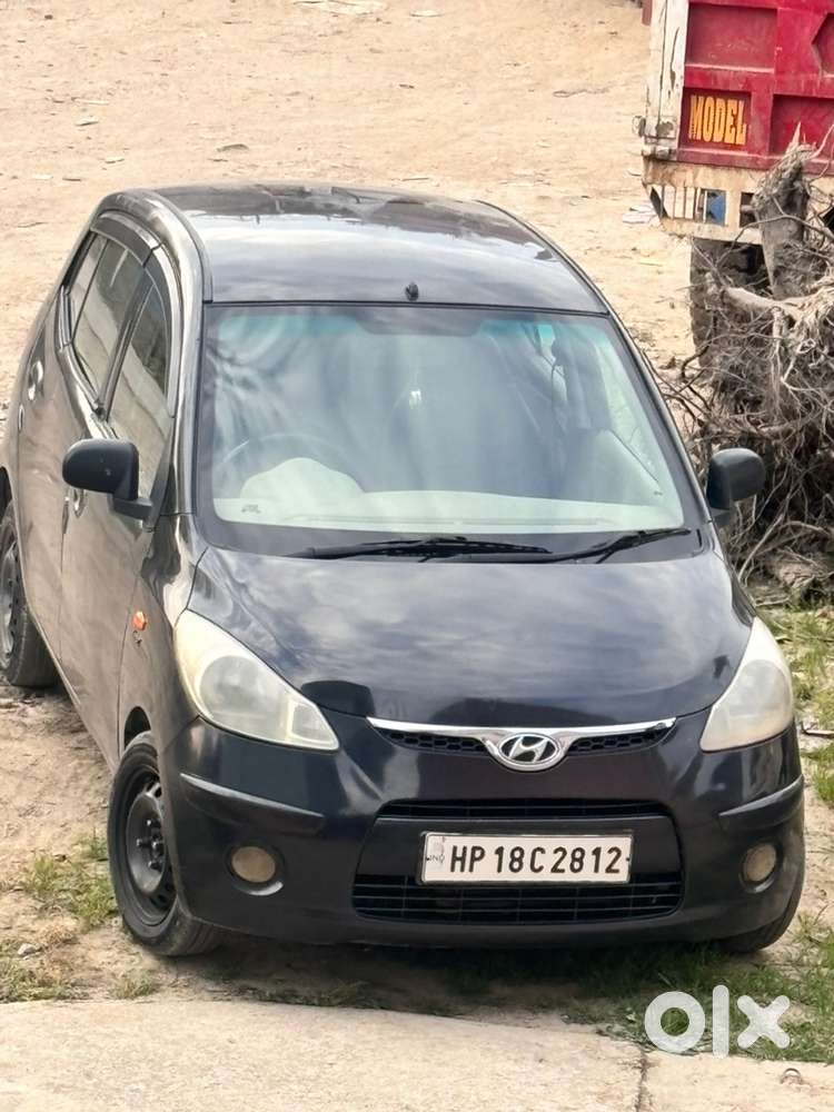 Hyundai I10 2009