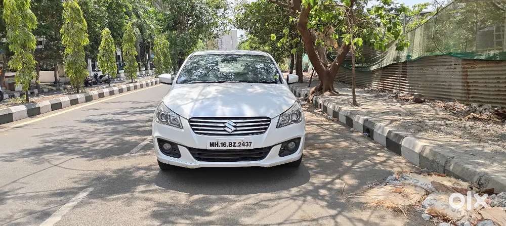 Maruti Suzuki Ciaz 2018 Diesel 65100 Km Driven