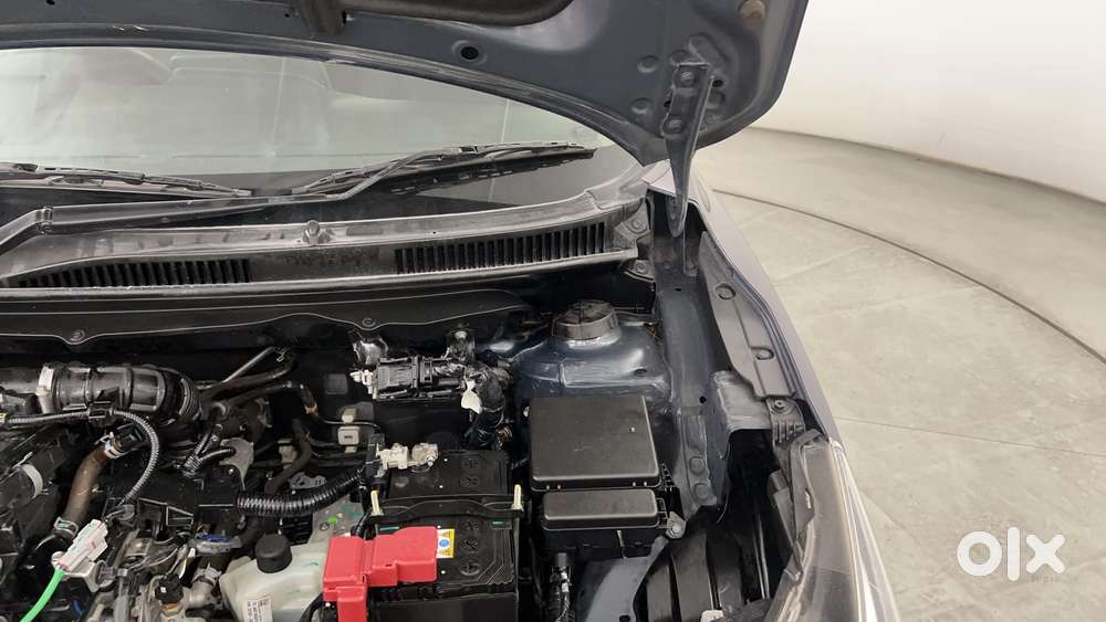 Maruti Suzuki Baleno 2019-2022 1.2 Alpha At, 2022, Petrol