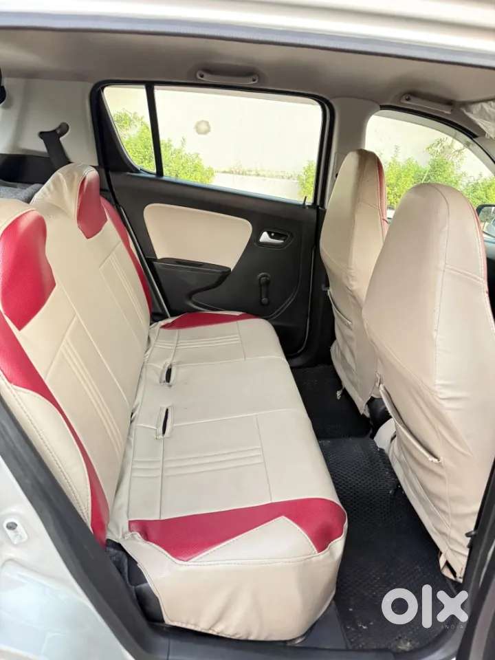 Maruti Suzuki Alto 800 0.8 Vxi, 2019, Petrol