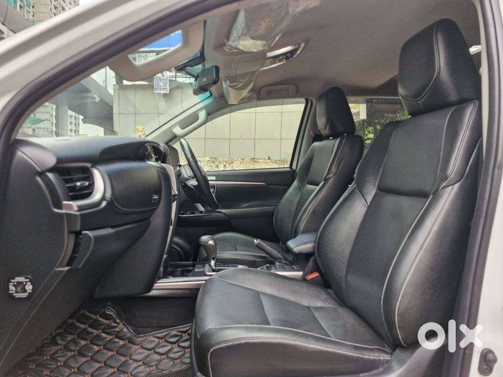 Toyota Fortuner 4x2 At 2.8 Diesel, 2025, Diesel