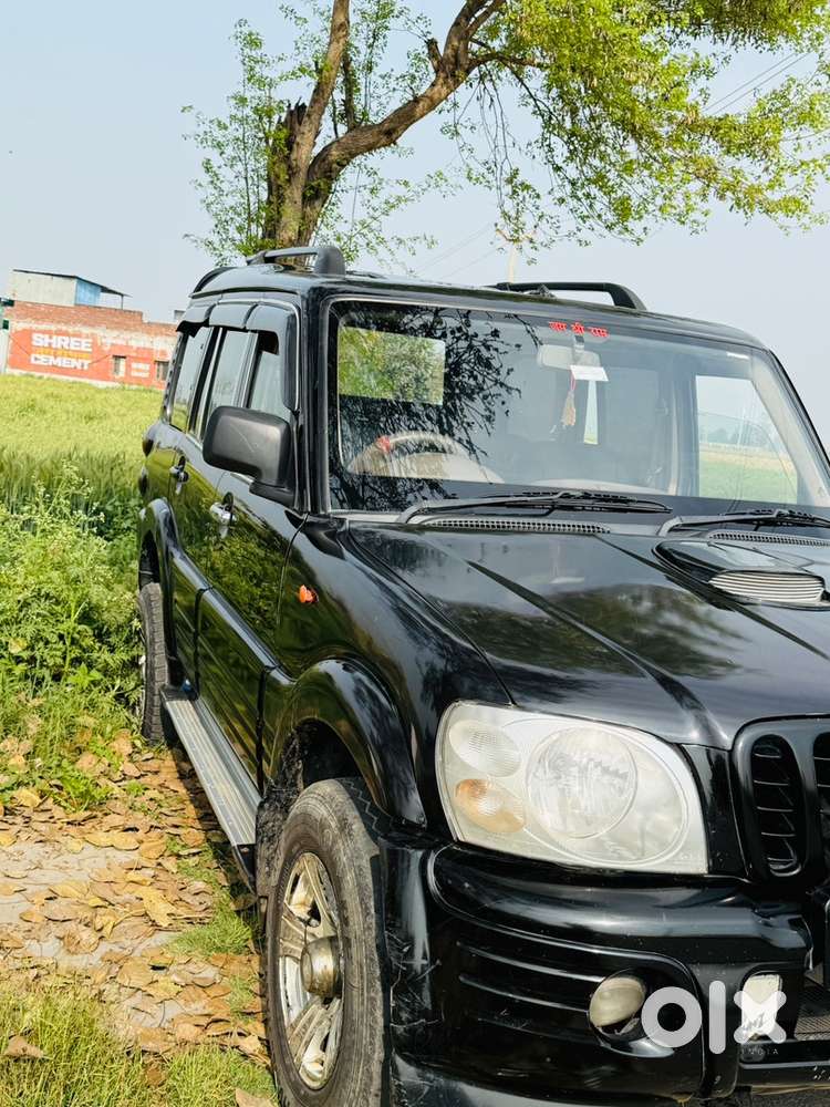 Mahindra Scorpio Diesel 2007