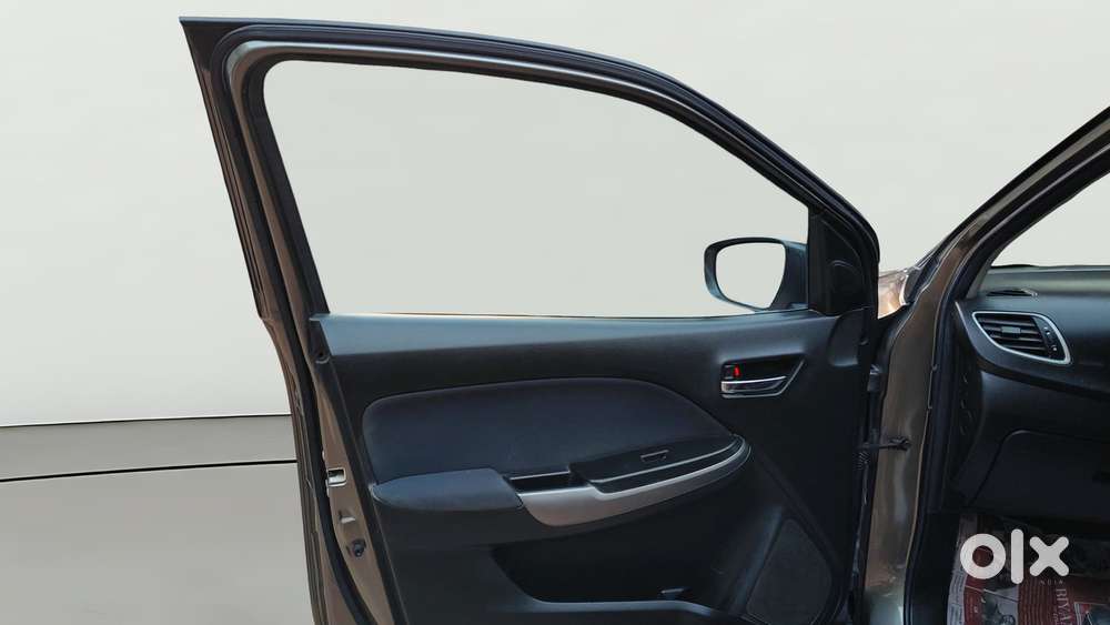 Maruti Suzuki Baleno 1.2 Zeta, 2019, Petrol