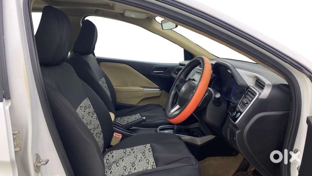 Honda City I Vtec Cvt Vx, 2016, Petrol