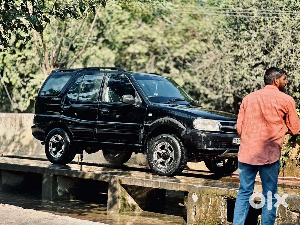 Tata Diesel Car 2006