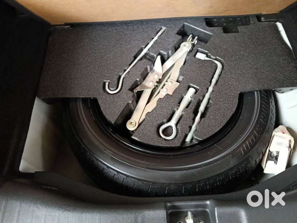 Honda Wr-v I-vtec Vx, 2019, Petrol