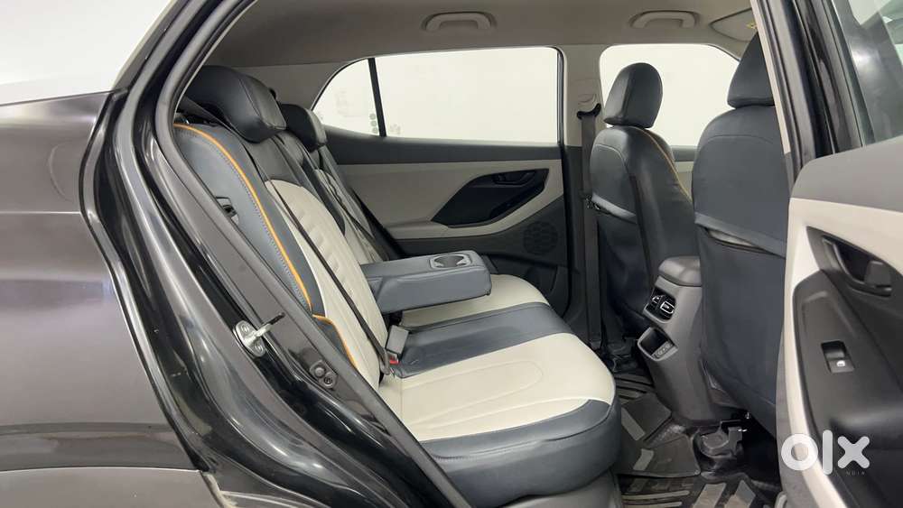 Hyundai Creta 1.5 E Petrol, 2024, Petrol