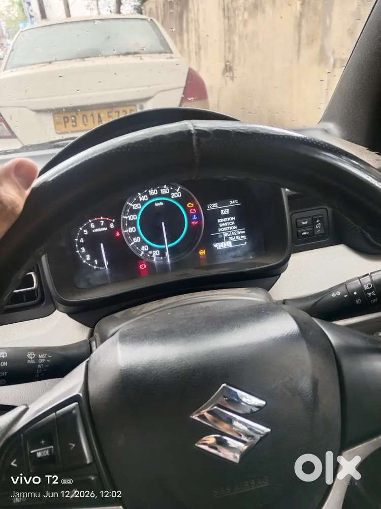 Maruti Suzuki Ignis 2020 Petrol 35192 Km Driven