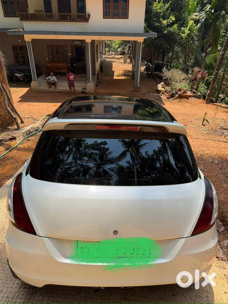 2015/9 Single Owner. No Replacement.