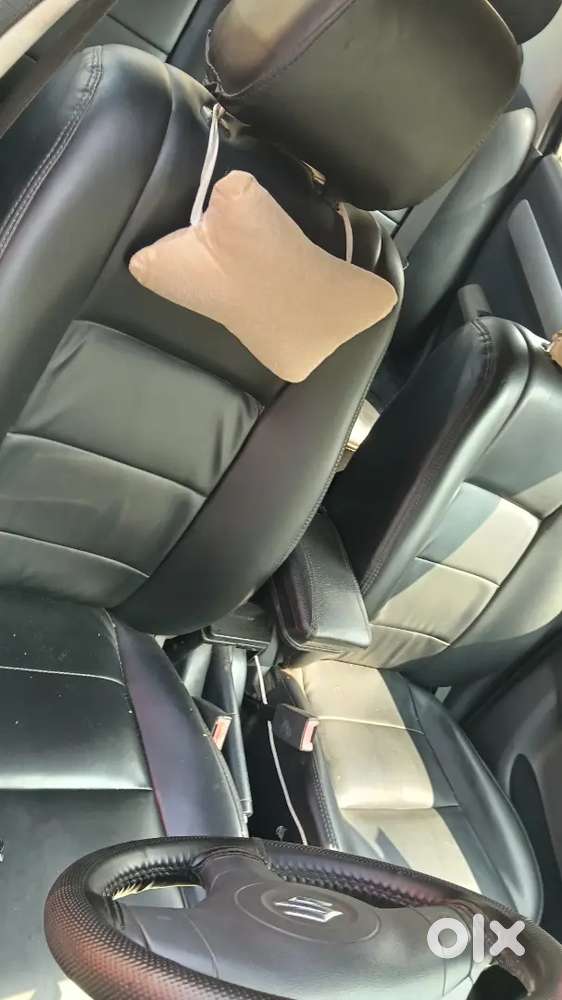 Maruti Suzuki Dzire 2011